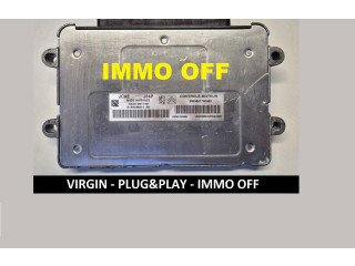 Форсунка 9661700480, 5328091746    Citroen C2   