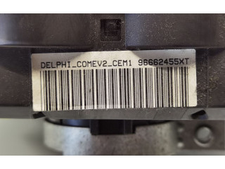 Ручка стеклоочистителей Citroen Berlingo