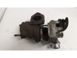 Turbodmychadlo Турбина 2246144, 7706451 BMW 5 E39 0.0