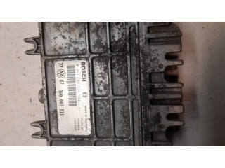 Řídící jednotka 3A0907311, 0261203593 BMW 3 E46 2000