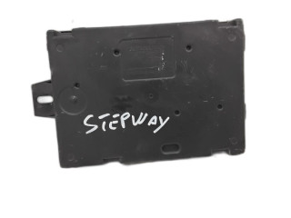 Блок комфорта 284B10447R, 284B10447R Dacia Sandero