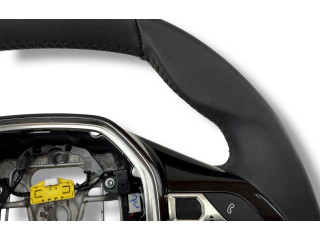 Руль Peugeot 2008 II  2019 -  года 23349U5003, 663173300A      