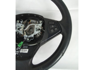 Руль BMW X3 E83  2003 - 2010 года       