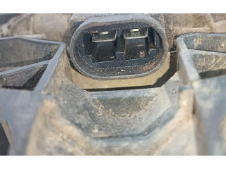 Вентилятор радиатора     77008042    Renault Express 