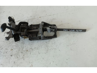 Рулевая рейка 1ND, 1ND Mini One - Cooper R50 - 53 2001 - 2006 года