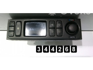 Блок управления климат-контролем MR283262 Mitsubishi Carisma