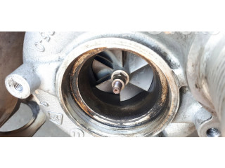 Турбина Audi A7 S7 4G 079145703P, 079145704P
