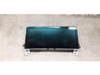 Дисплей    10r-0611318   BMW iX3 G08