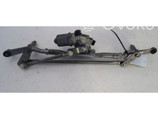 Моторчик дворников 38110-62R00 159300-7840, 38110-62R00 159300-7840 Suzuki Ignis