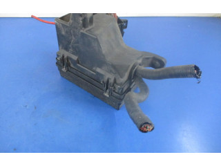 Блок предохранителей     Chevrolet Spark    