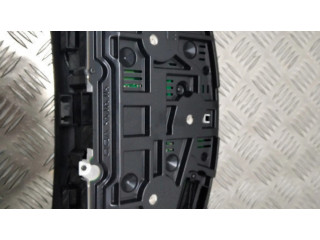 Přístrojová deska Opel Zafira B 2009 13308999