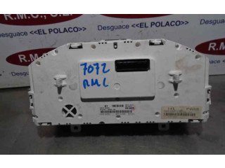 Přístrojová deska Nissan Note (E12) 2014 248103VV0A