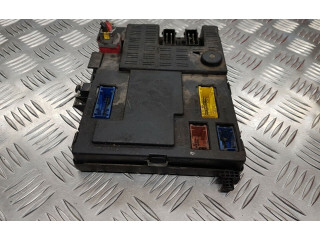 Блок комфорта 73002412 Citroen Xsara