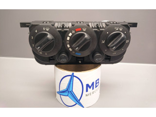 Блок управления климат-контролем 1688302285, E014402 Mercedes-Benz A W168