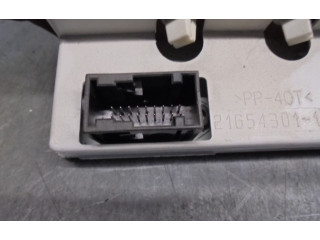 Дисплей 9637411777, 216577286A Citroen Xsara