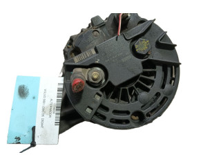 Генератор 8111122, 8676498 Volvo S60