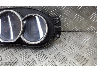 Přístrojová deska Renault Sandero II 2017 248103450r