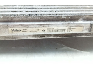 Интеркулер  8200411160, 992563J   Renault Trafic II (X83) 