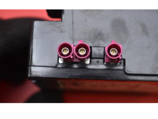 Блок управления двигателем ECU 5WA035284C, 5WA035284C   Skoda Octavia 985