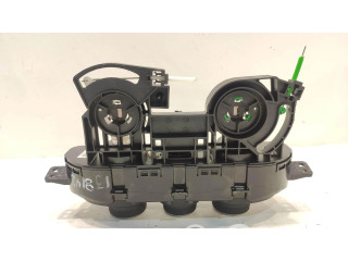 Блок управления климат-контролем 97250B9AA0PGB Hyundai i10