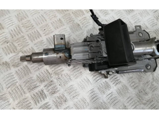 Рулевая рейка Citroen C3 Aircross 2017 - года