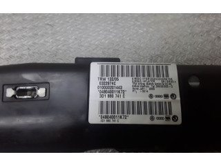 Боковая подушка безопасности 3D1880741C Volkswagen Phaeton