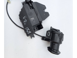 Zámek zadních dveří 7840617, 7167321 BMW 3 E90 E91 2008