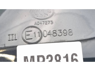 Зеркало электрическое правое Chrysler Pacifica 2017- года