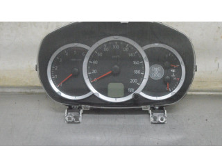 Спидометр (приборный щиток) Mitsubishi L200 2006 - 2014 года