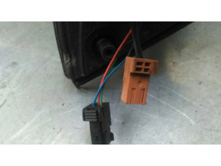 Zpětné zrcátko Сзади Citroen Berlingo 2008 96777550XT