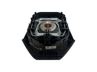 Подушка безопасности водителя 7030A459XA, 624768900 Mitsubishi Outlander