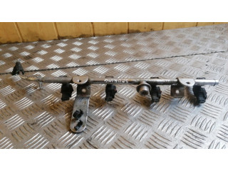 Комплект форсунок 04891573AB Chrysler Sebring (ST-22 - JR) для бензинового двигателя 2.4