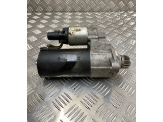 Turbodmychadlo Стартер 02E911024C Volkswagen PASSAT B7 CFGC