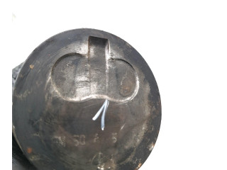  Поршень с шатуном WJY (DW8B)   Peugeot Expert  