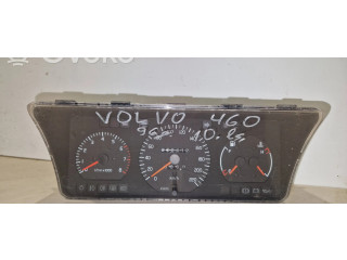 Přístrojová deska  Volvo 440 1996 88481638  