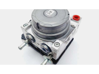 Блок АБС DB1R437A0 Mazda 2