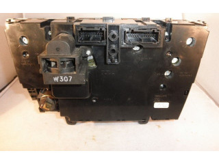 Блок управления климат-контролем 8691875, 8691875 Volvo S80