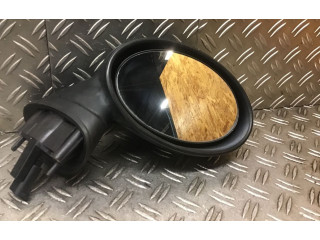 Зеркало электрическое        Mini One - Cooper R50 - 53  2001 - 2006 года   