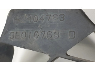 Вентилятор радиатора     52404763, 3E010768D    Jeep Cherokee III KJ 2.8