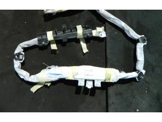 Боковая подушка безопасности 9182225 BMW X3 F25