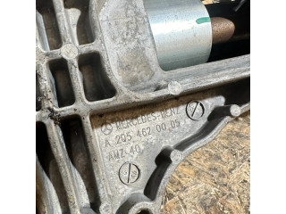  рейка  Колонка рулевая A2054603416, 14211006751   Mercedes-Benz C W205 2014-2021 года