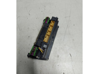 Блок управления климат-контролем 4B0820043AH, 5HB00760424 Audi A6 S6 C5 4B