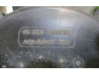 Вентилятор радиатора     9530086G10, 861694W    Suzuki Ignis 