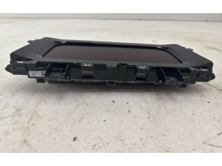 Панель приборов 5H0920340C, 5H0920340C Volkswagen Golf VIII