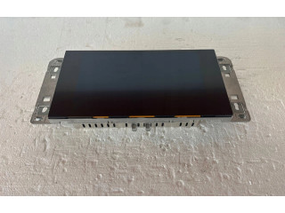 Дисплей 83A919604, 83A919604 Audi Q3 F3