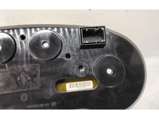 Спидометр (приборный щиток) 198A2000   Lancia Delta III