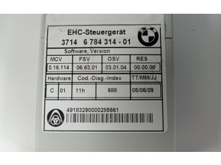 Блок управления Xenon