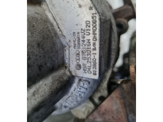 Турбина Volkswagen Golf VII GTD1244VZ