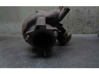 Турбина Volvo S60 8653146, 7231672 для двигателя D5244T