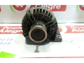 Генератор 30667894, 30667894 Volvo XC90